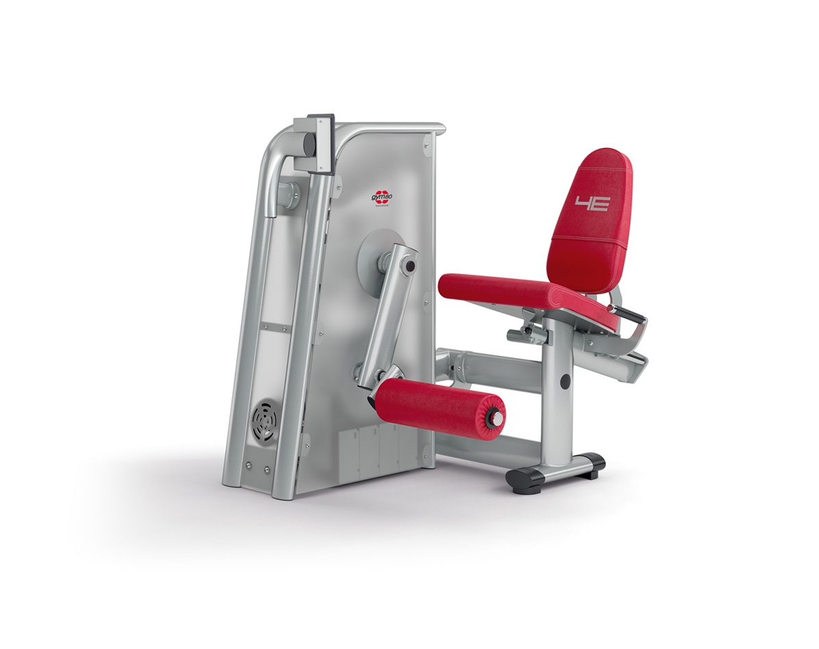 GYM80 4E系列--大腿伸展訓練器