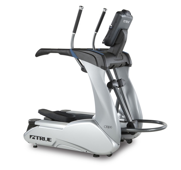 XCS900-16T進口商用橢圓機